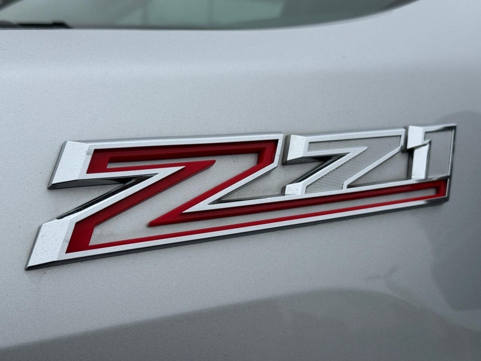 2021 Chevrolet Silverado 2500HD 4WD Crew Cab Standard Bed LT, 39524A, Photo