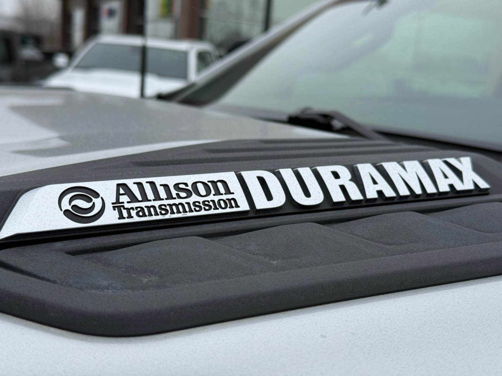 2021 Chevrolet Silverado 2500HD 4WD Crew Cab Standard Bed LT, 39524A, Photo