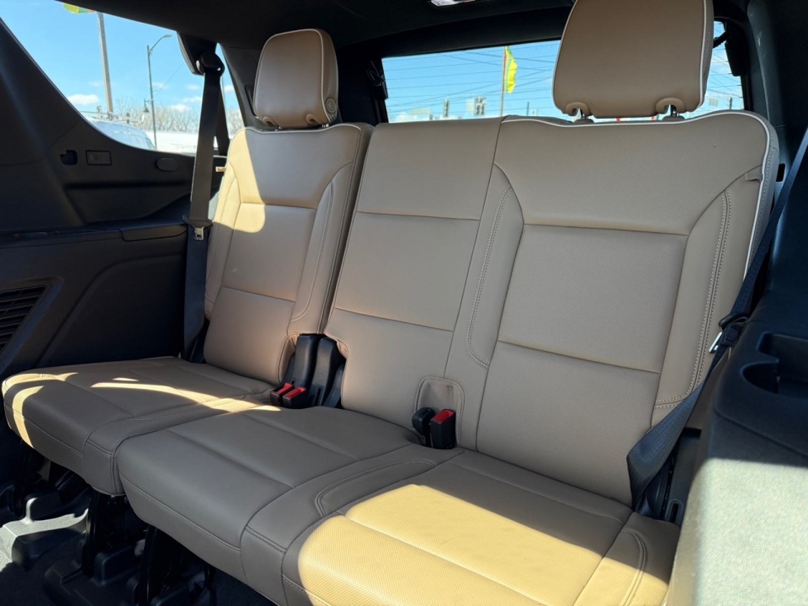 2021 Chevrolet Tahoe 4WD Premier, 39678, Photo