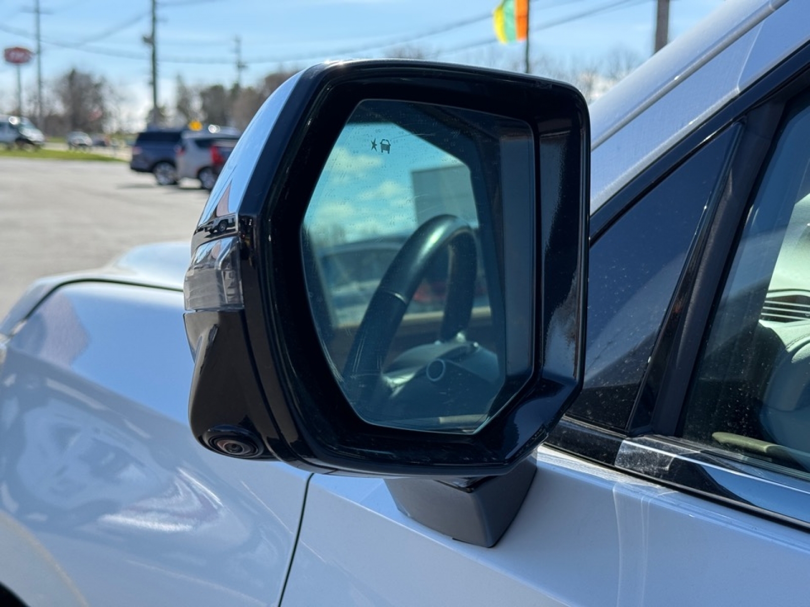 2021 Chevrolet Tahoe 4WD Premier, 39678, Photo