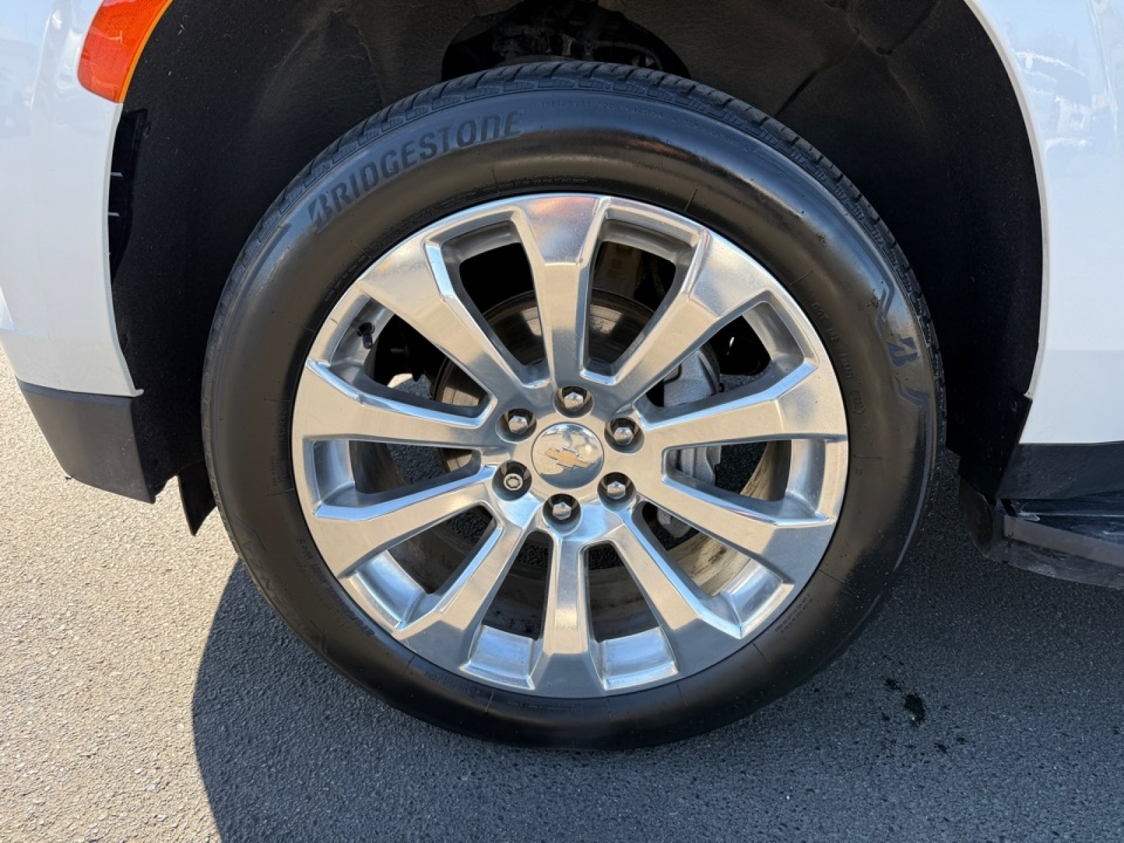 2021 Chevrolet Tahoe 4WD Premier, 39678, Photo