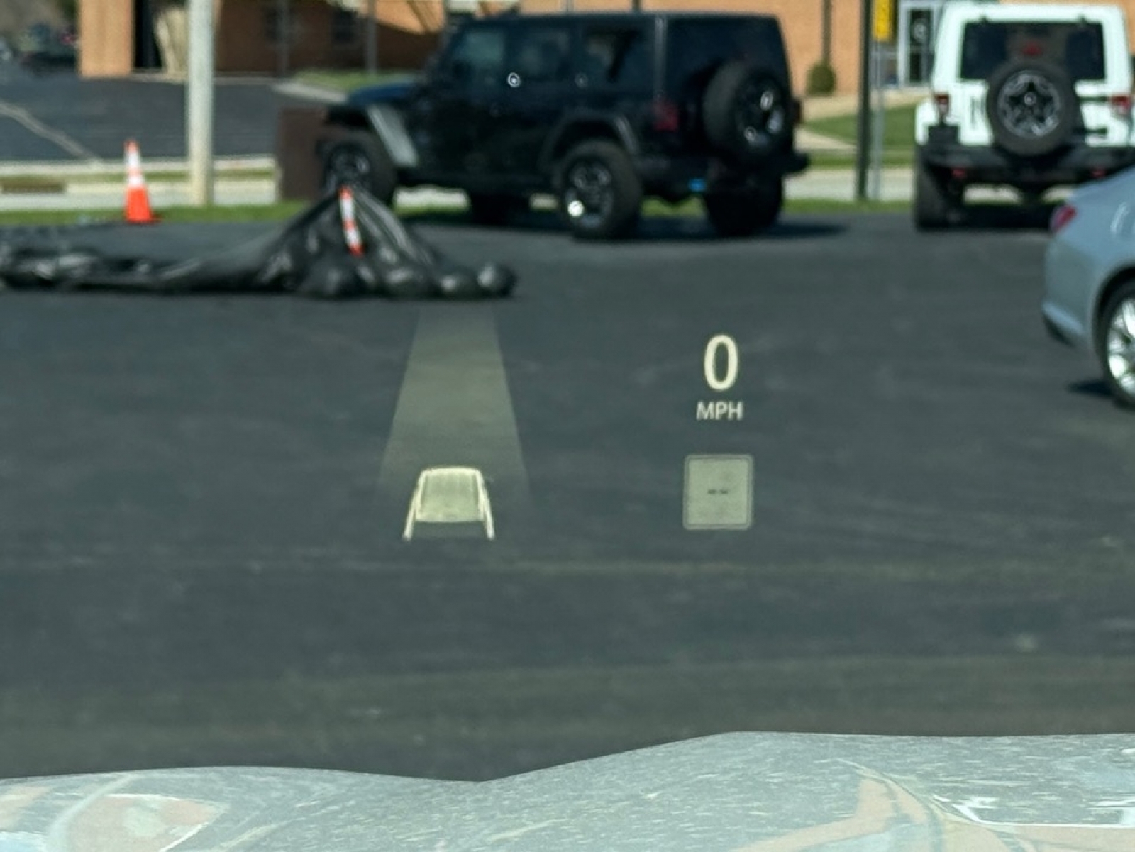 2021 Chevrolet Tahoe 4WD Premier, 39678, Photo