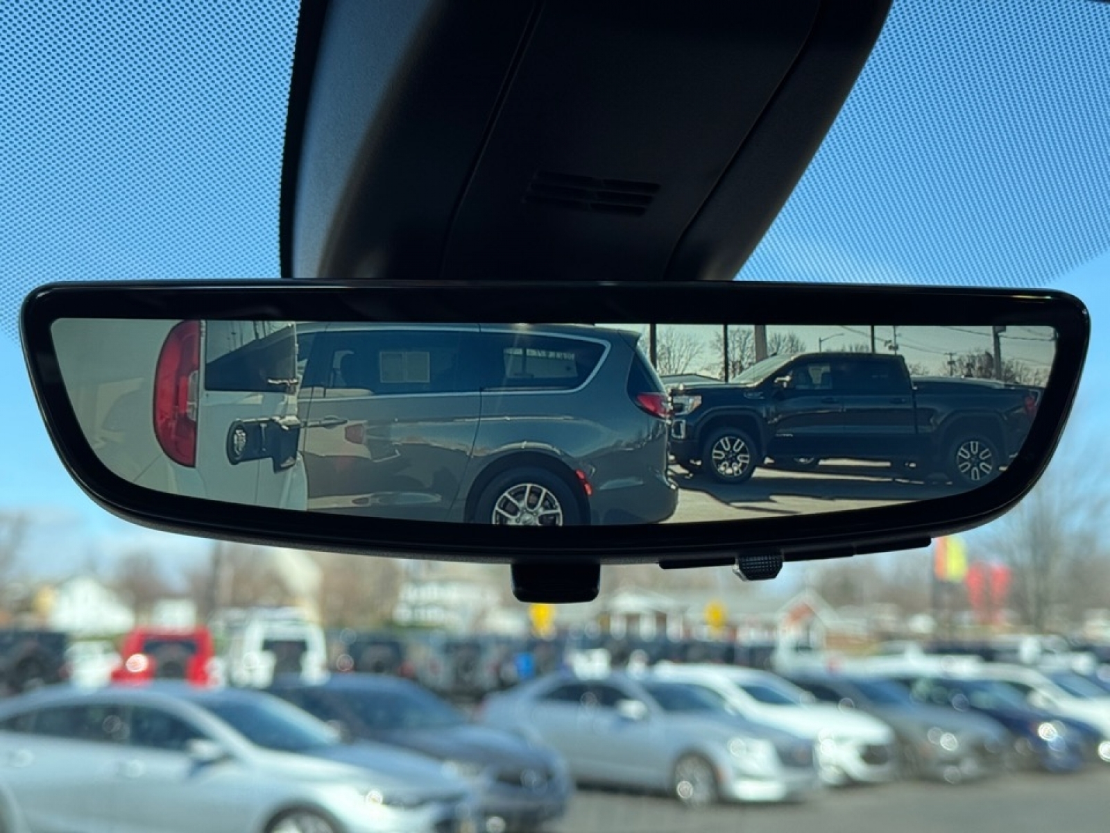 2021 Chevrolet Tahoe 4WD Premier, 39678, Photo