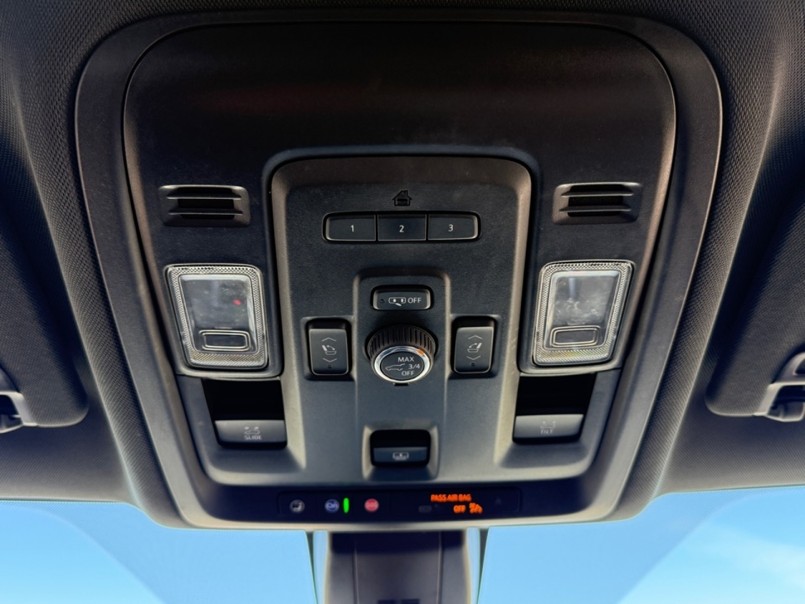 2021 Chevrolet Tahoe 4WD Premier, 39678, Photo