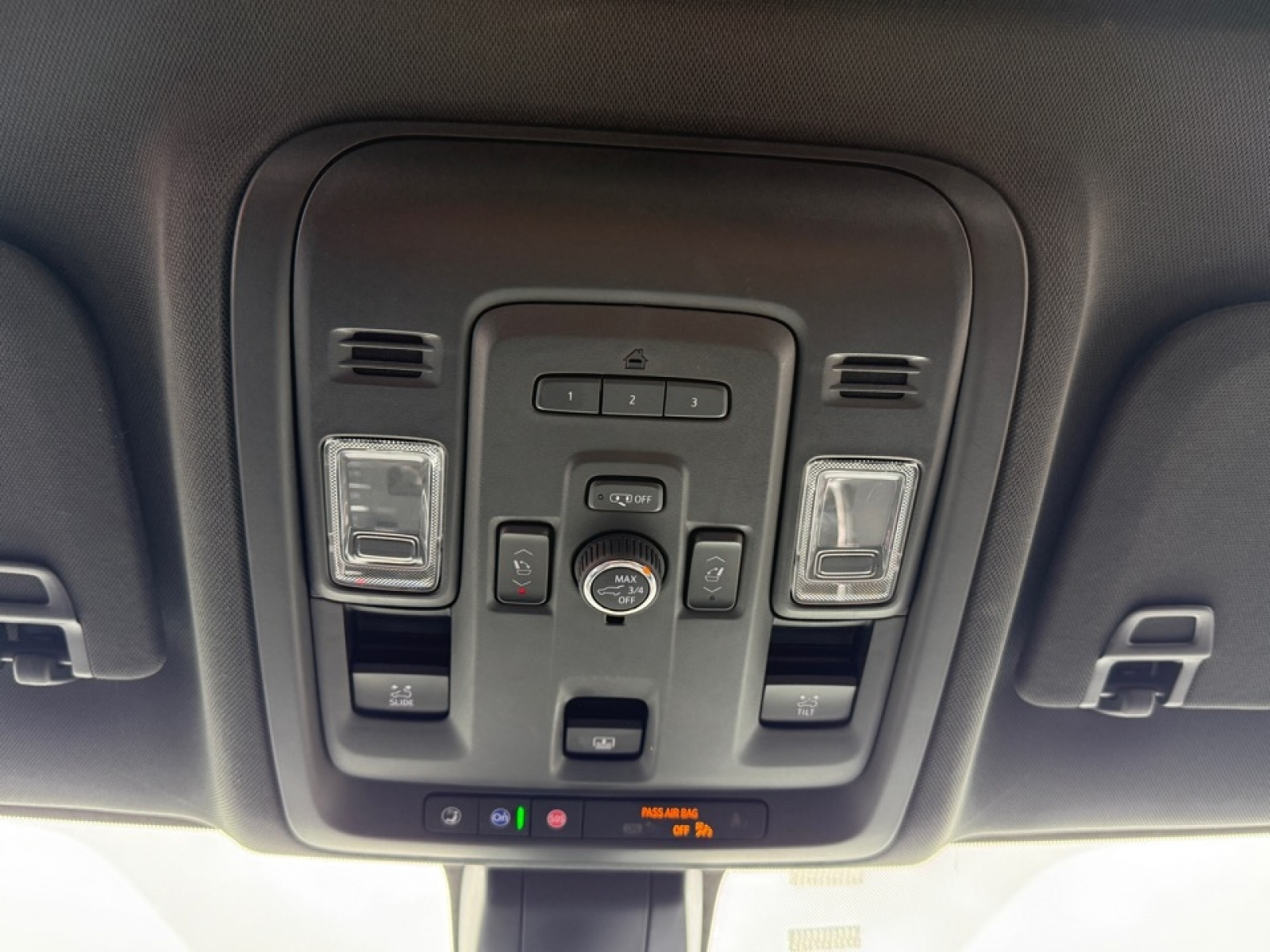 2021 Chevrolet Tahoe High Country, 39715, Photo