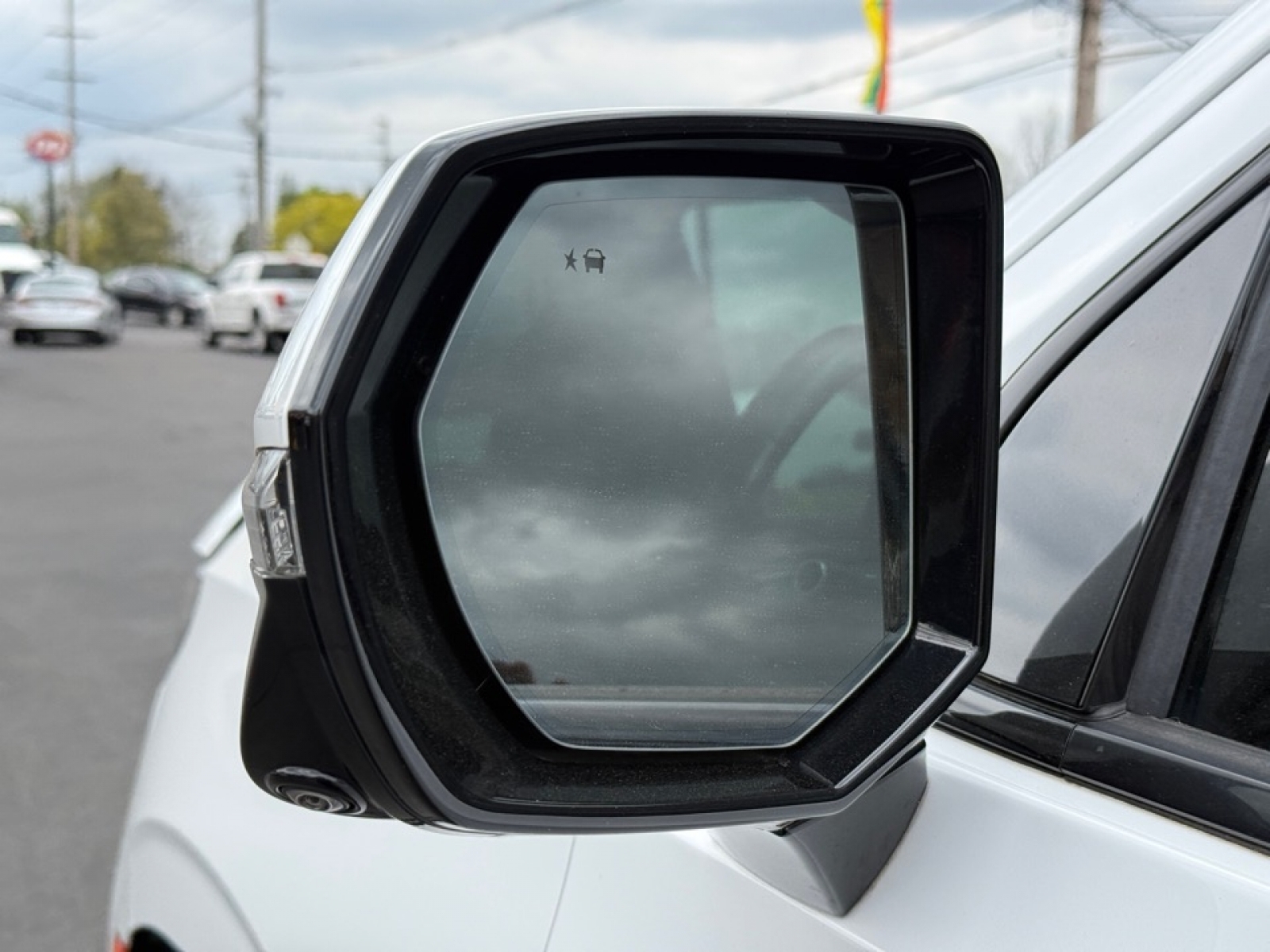 2021 Chevrolet Tahoe 4WD Z71, 39791, Photo