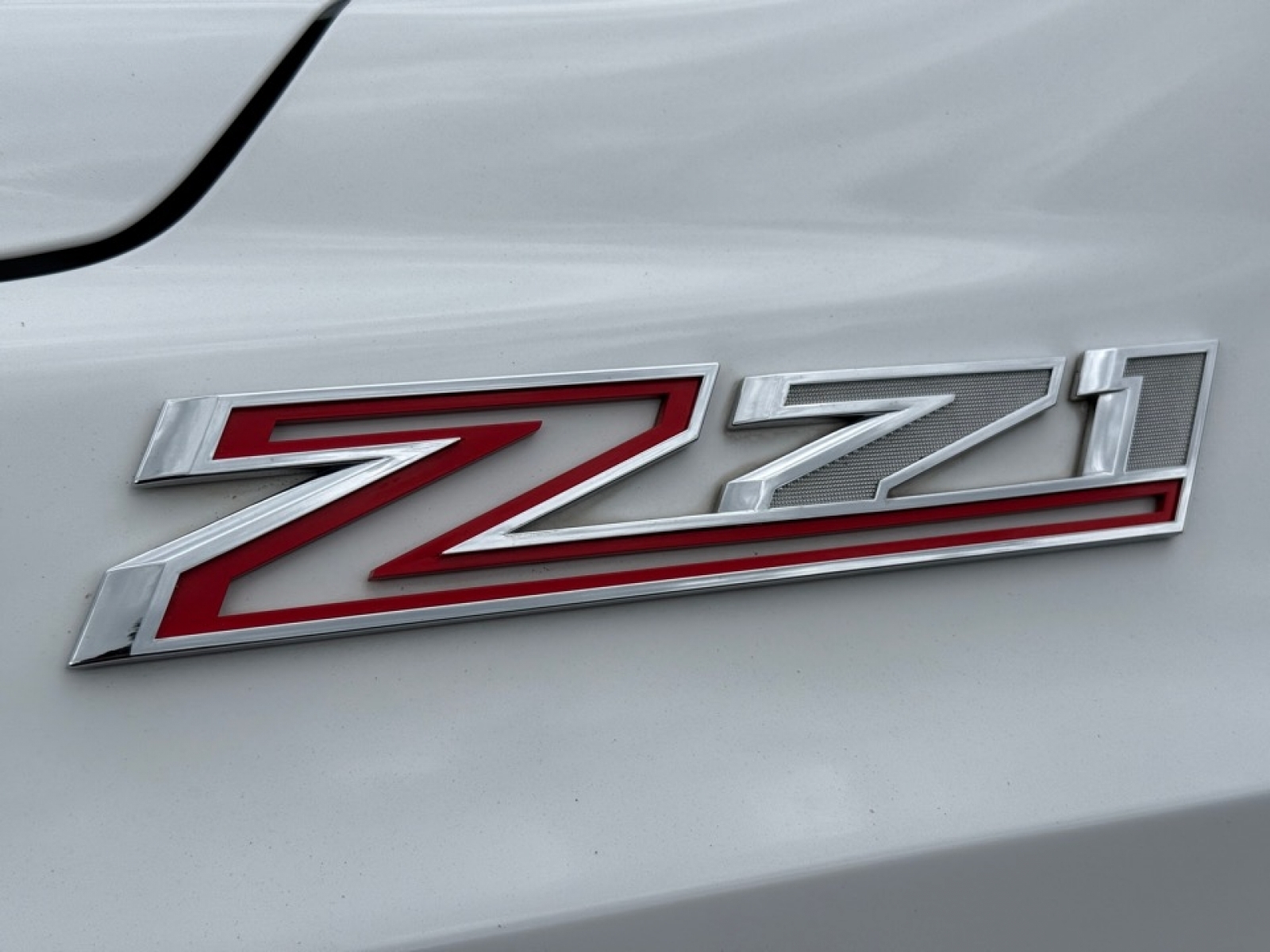 2021 Chevrolet Tahoe 4WD Z71, 39791, Photo