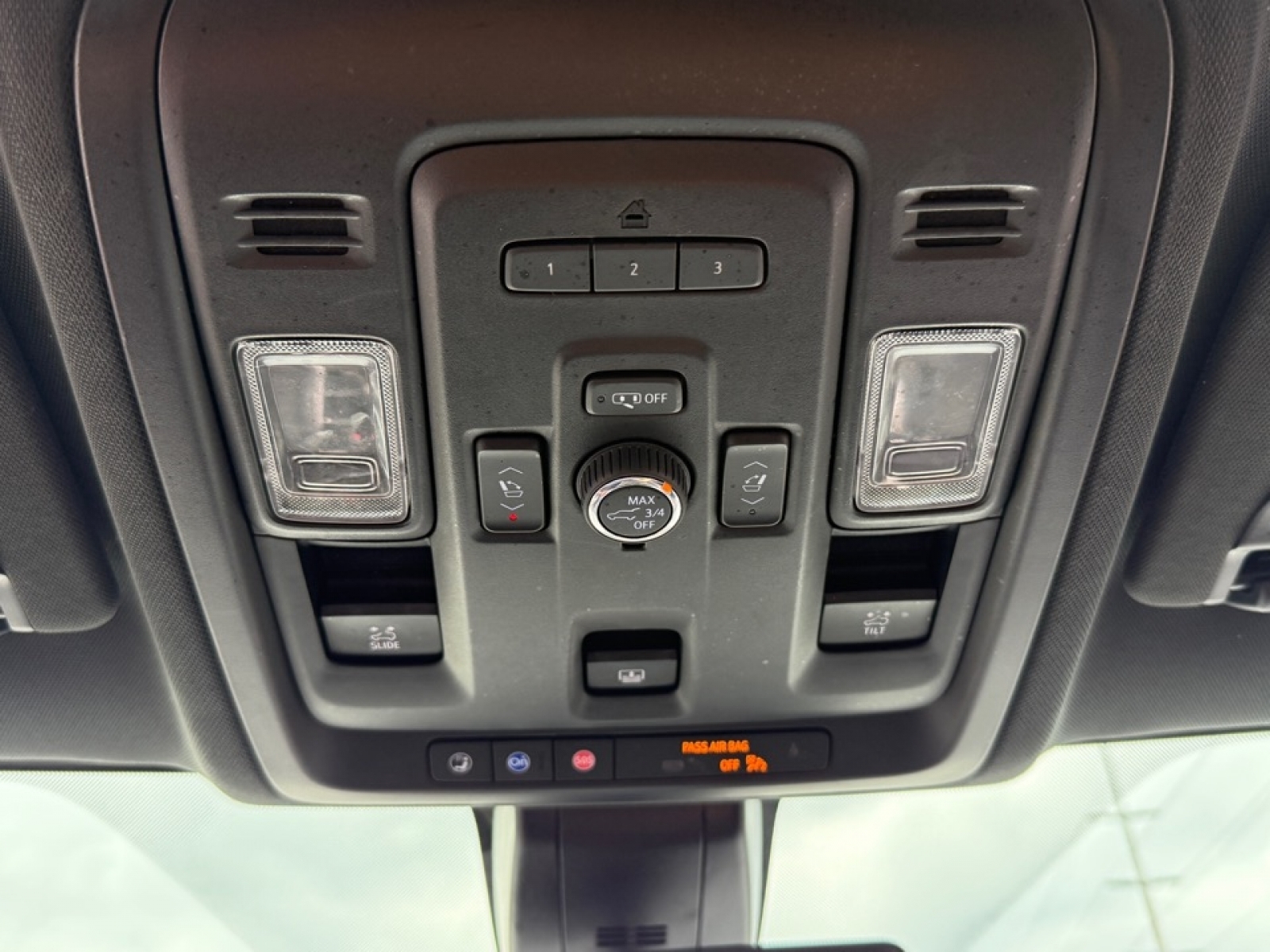 2021 Chevrolet Tahoe 4WD Z71, 39791, Photo