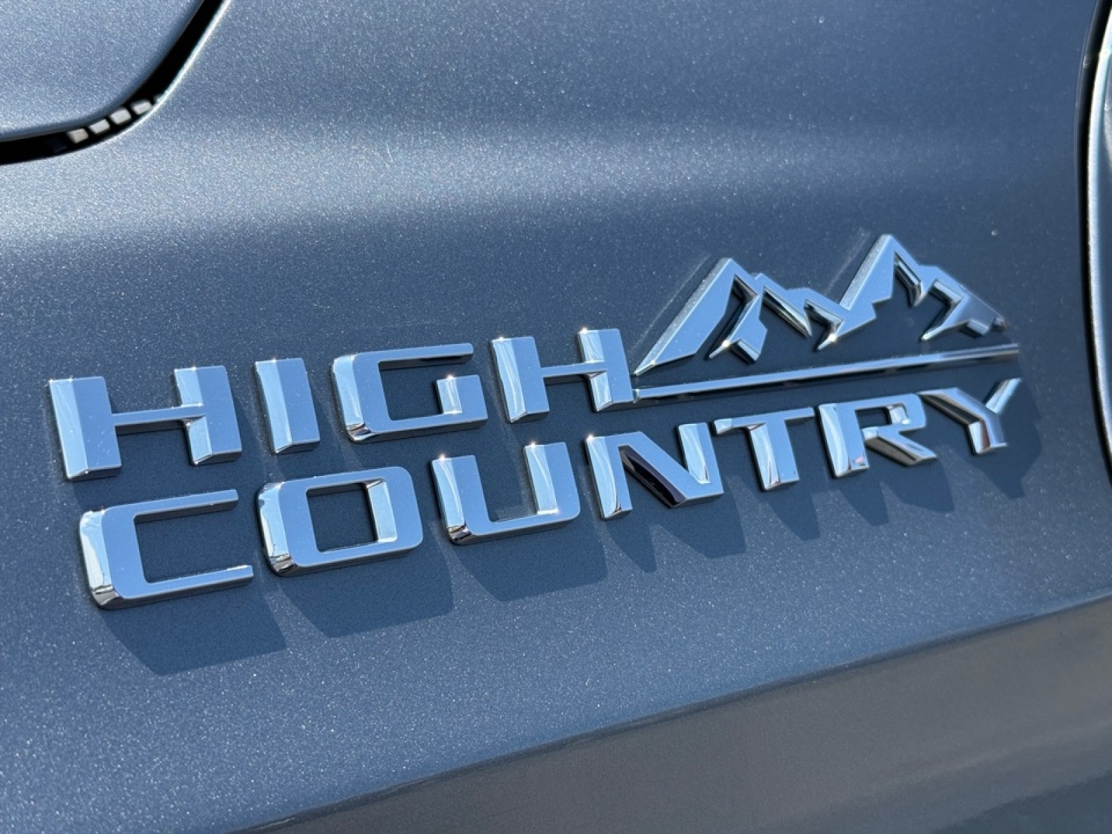 2021 Chevrolet Tahoe High Country, 39900, Photo