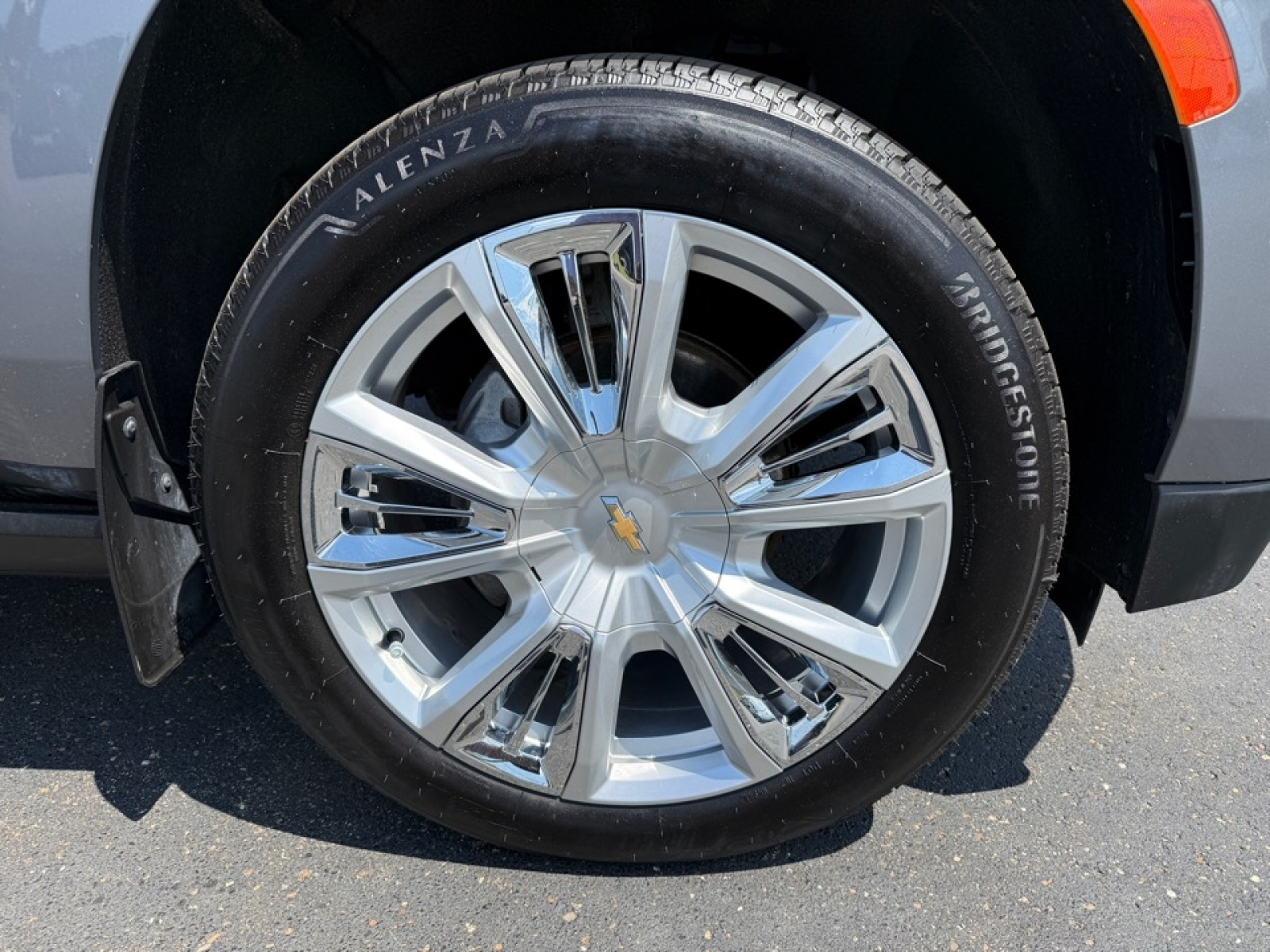 2021 Chevrolet Tahoe High Country, 39900, Photo