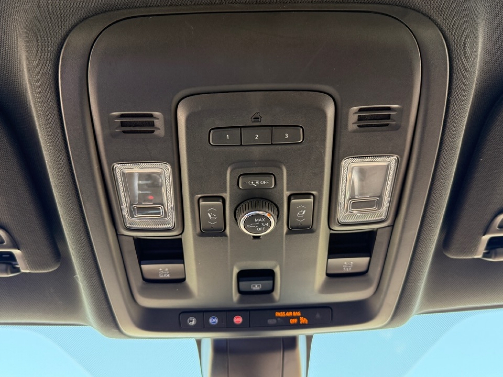 2021 Chevrolet Tahoe High Country, 39900, Photo