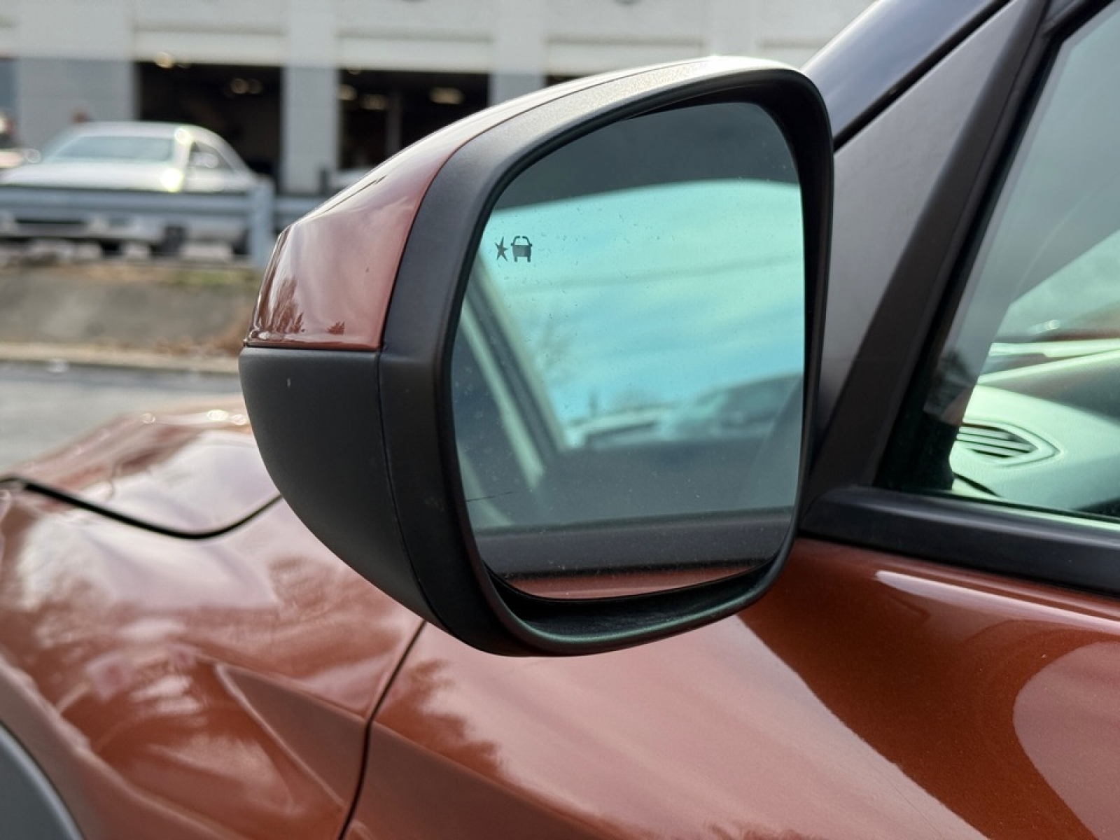 2021 Chevrolet Trailblazer FWD LT, 39297, Photo