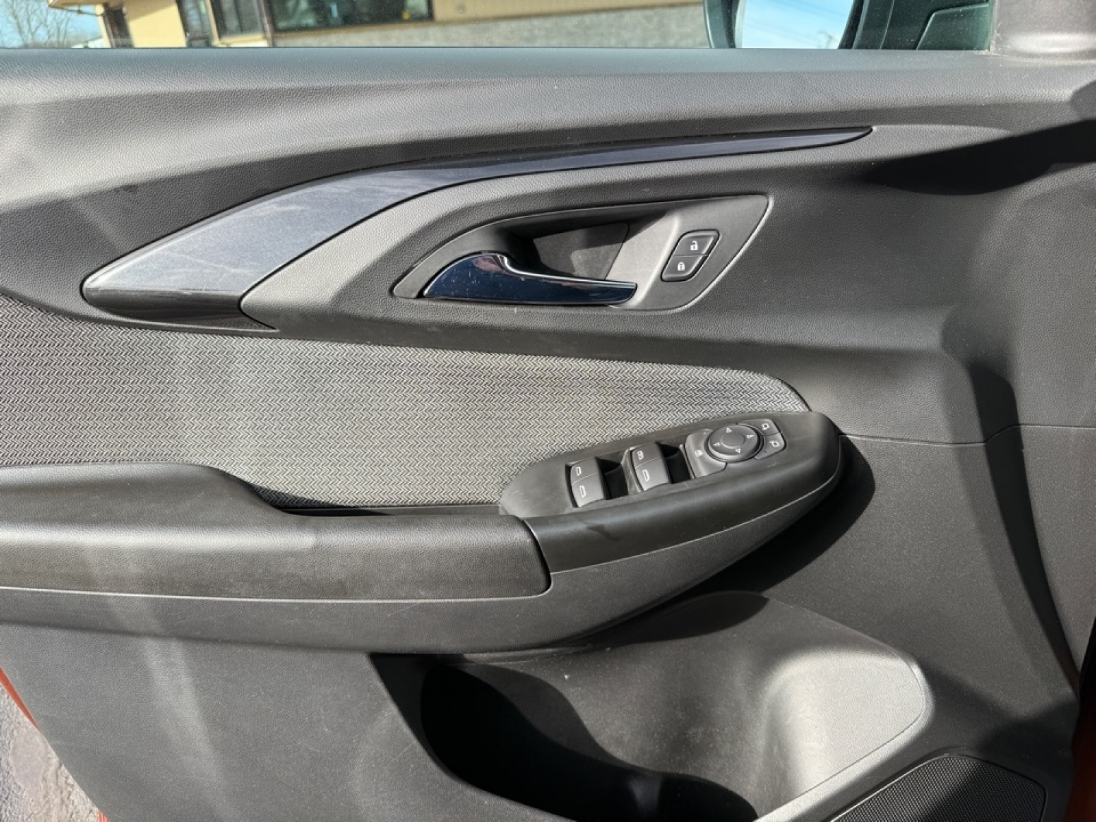 2021 Chevrolet Trailblazer FWD LT, 39297, Photo