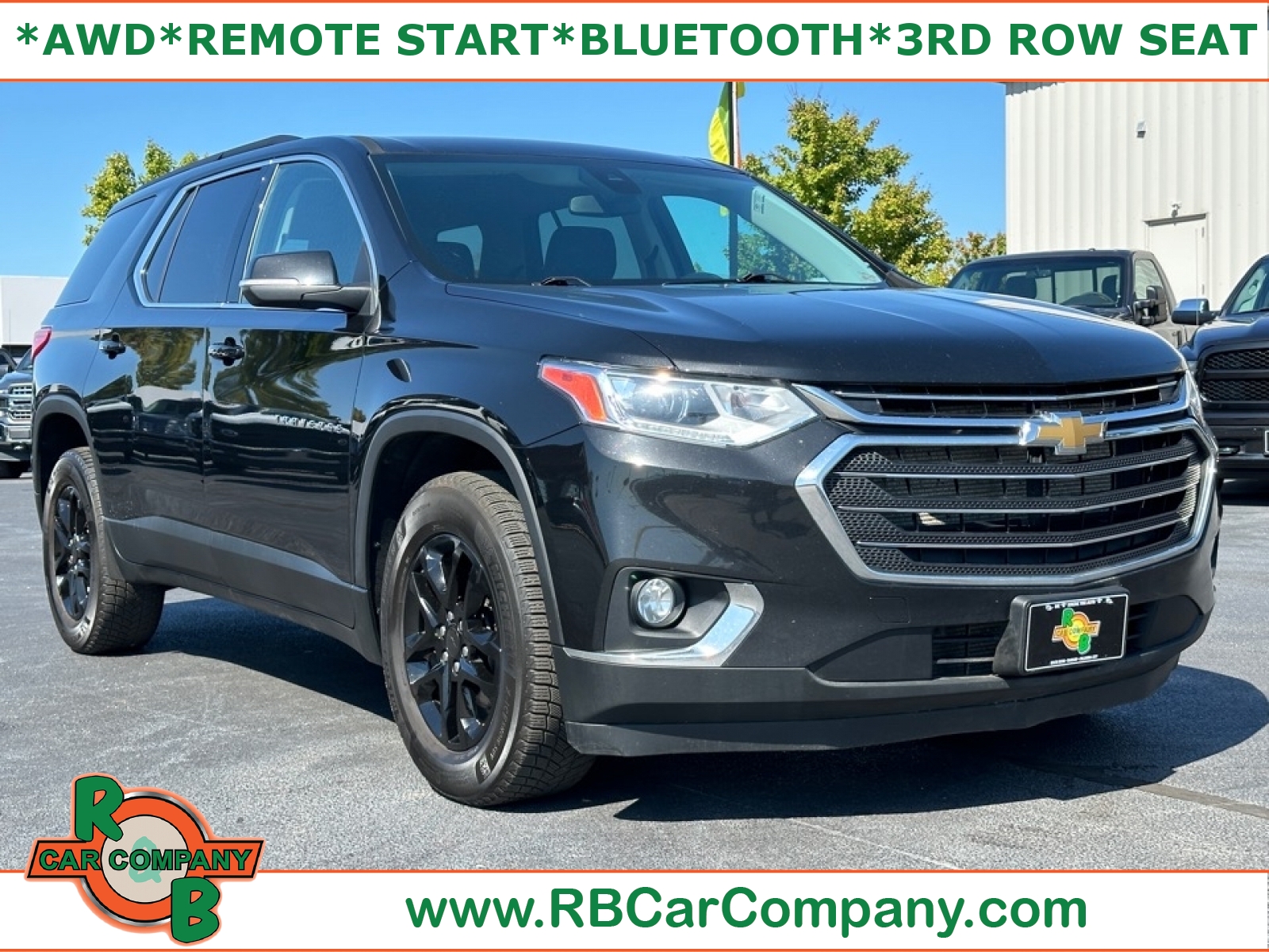 2021 Chevrolet Equinox AWD LT, 37332, Photo 1