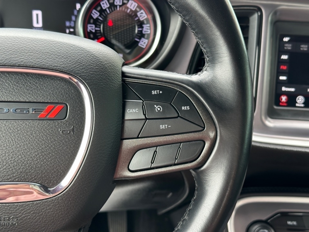 2021 Dodge Challenger SXT photo 19