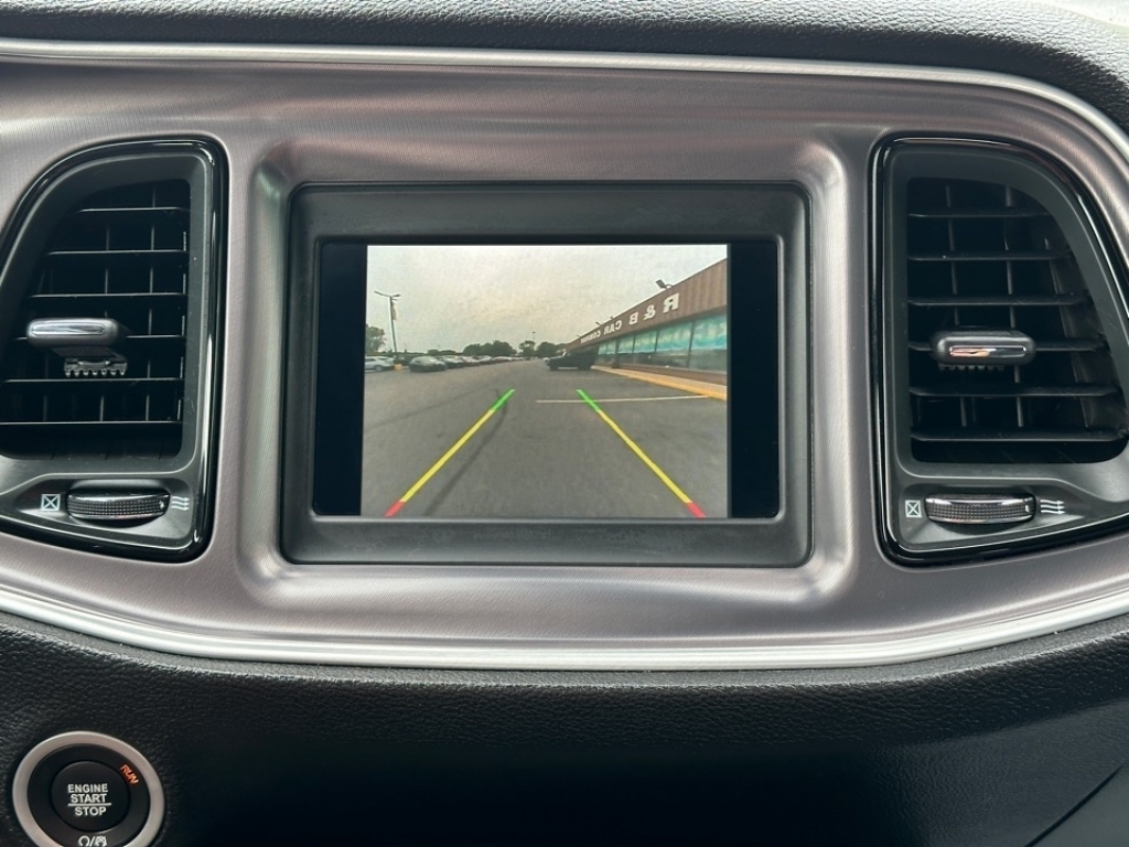 2021 Dodge Challenger SXT photo 20