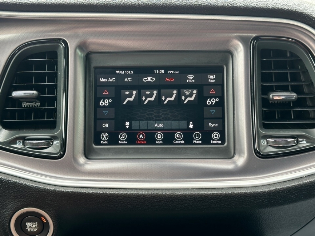2021 Dodge Challenger SXT photo 21