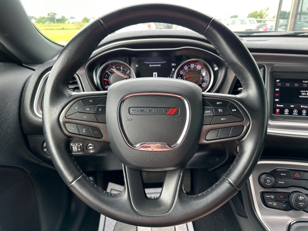 2021 Dodge Challenger SXT photo 15
