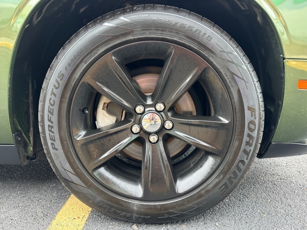 2021 Dodge Challenger SXT photo 29