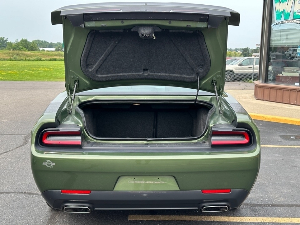2021 Dodge Challenger SXT photo 30