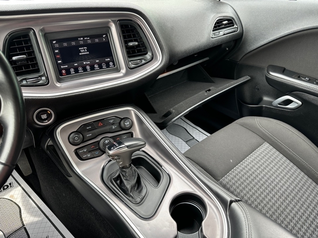 2021 Dodge Challenger SXT photo 24