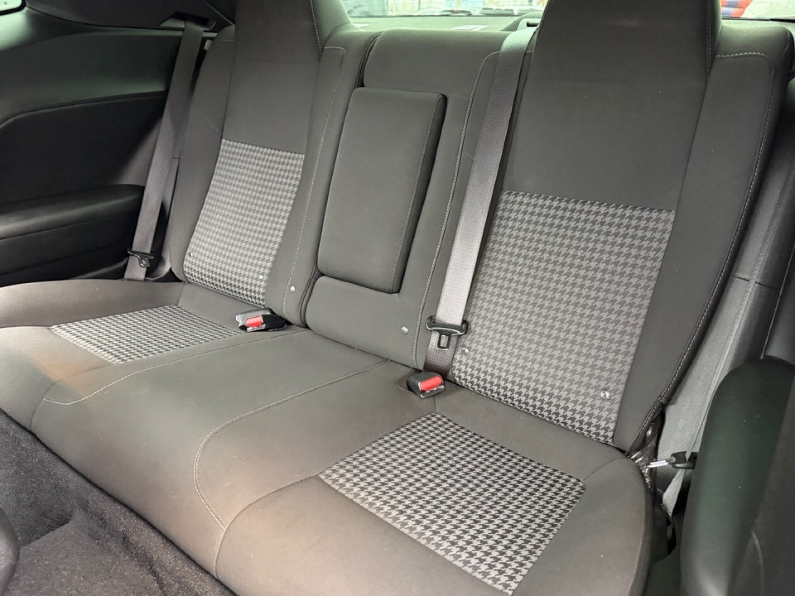 2021 Dodge Challenger R/T Scat Pack Widebody, 39205, Photo