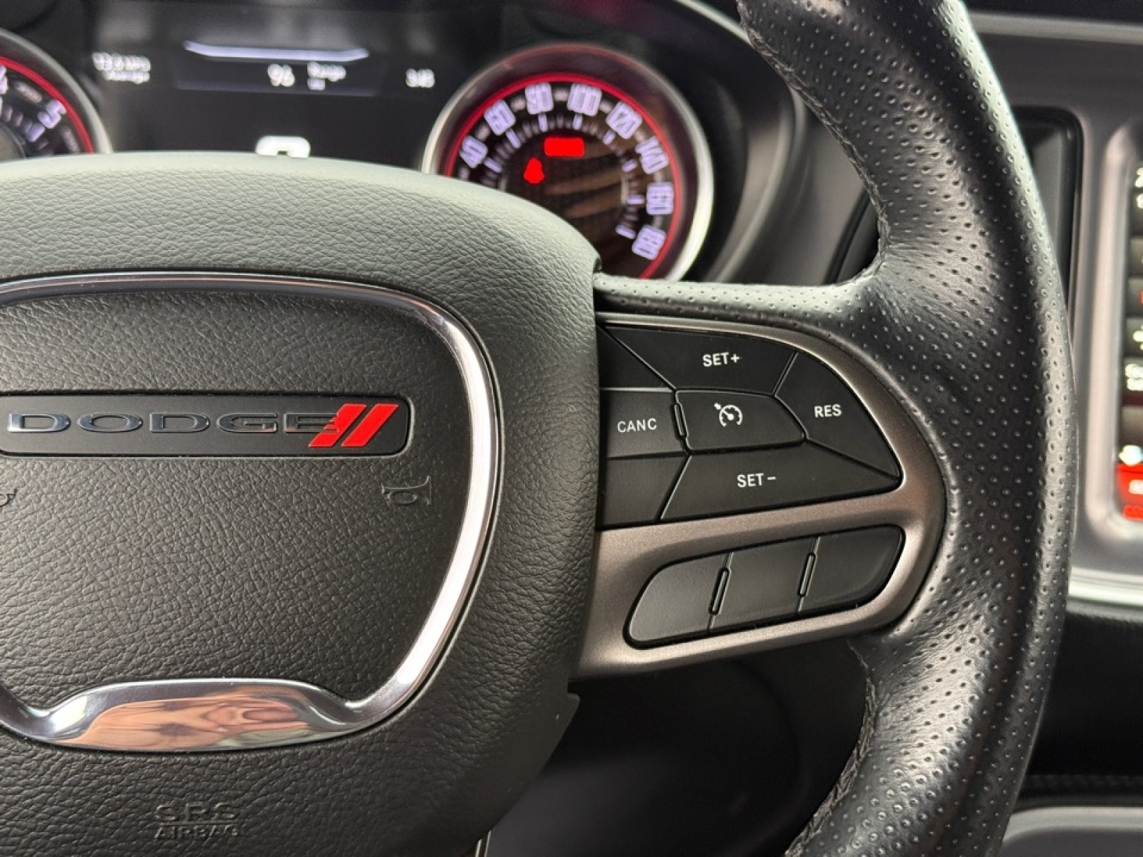 2021 Dodge Challenger R/T Scat Pack Widebody, 39205, Photo