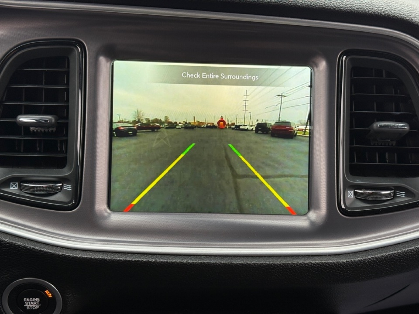 2021 Dodge Challenger R/T Scat Pack Widebody, 39205, Photo