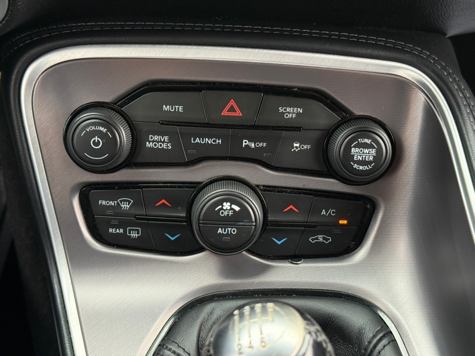 2021 Dodge Challenger R/T Scat Pack Widebody, 39205, Photo