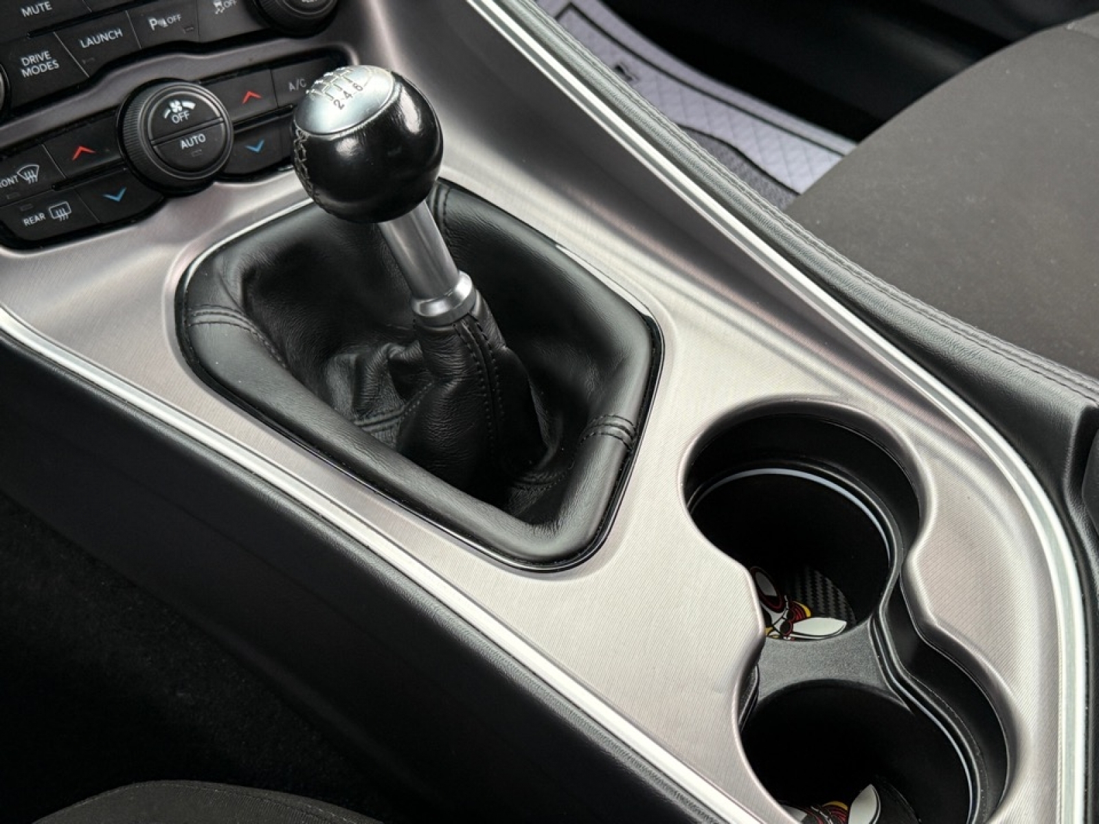 2021 Dodge Challenger R/T Scat Pack Widebody, 39205, Photo