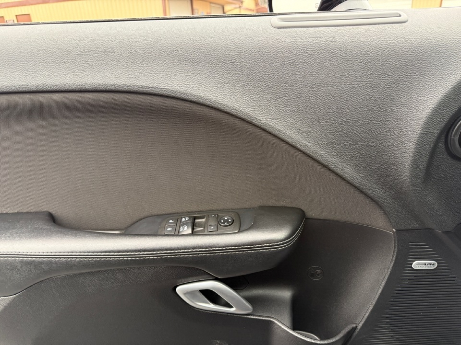 2021 Dodge Challenger R/T Scat Pack Widebody, 39205, Photo