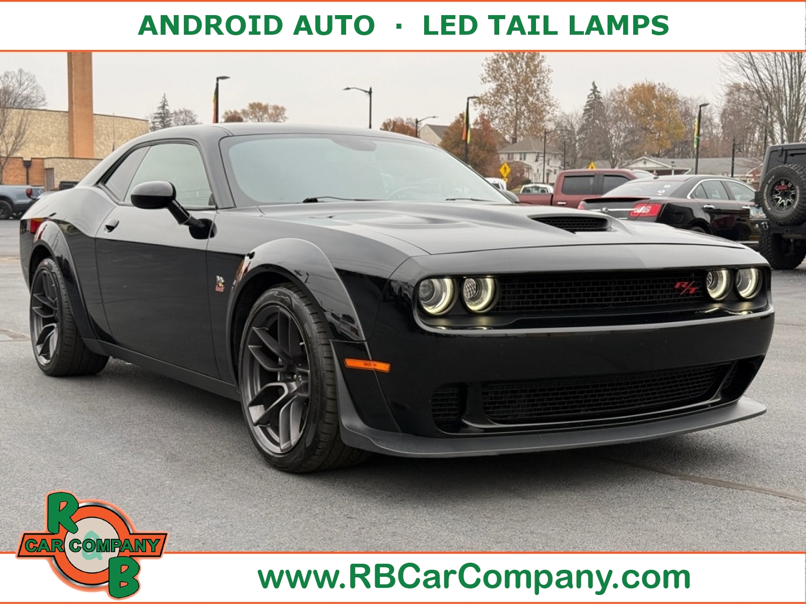 2013 Dodge Challenger SXT, 39112B, Photo 1