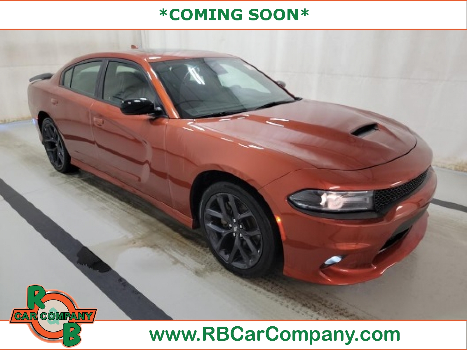 2021 Dodge Charger GT, 36663, Photo 1