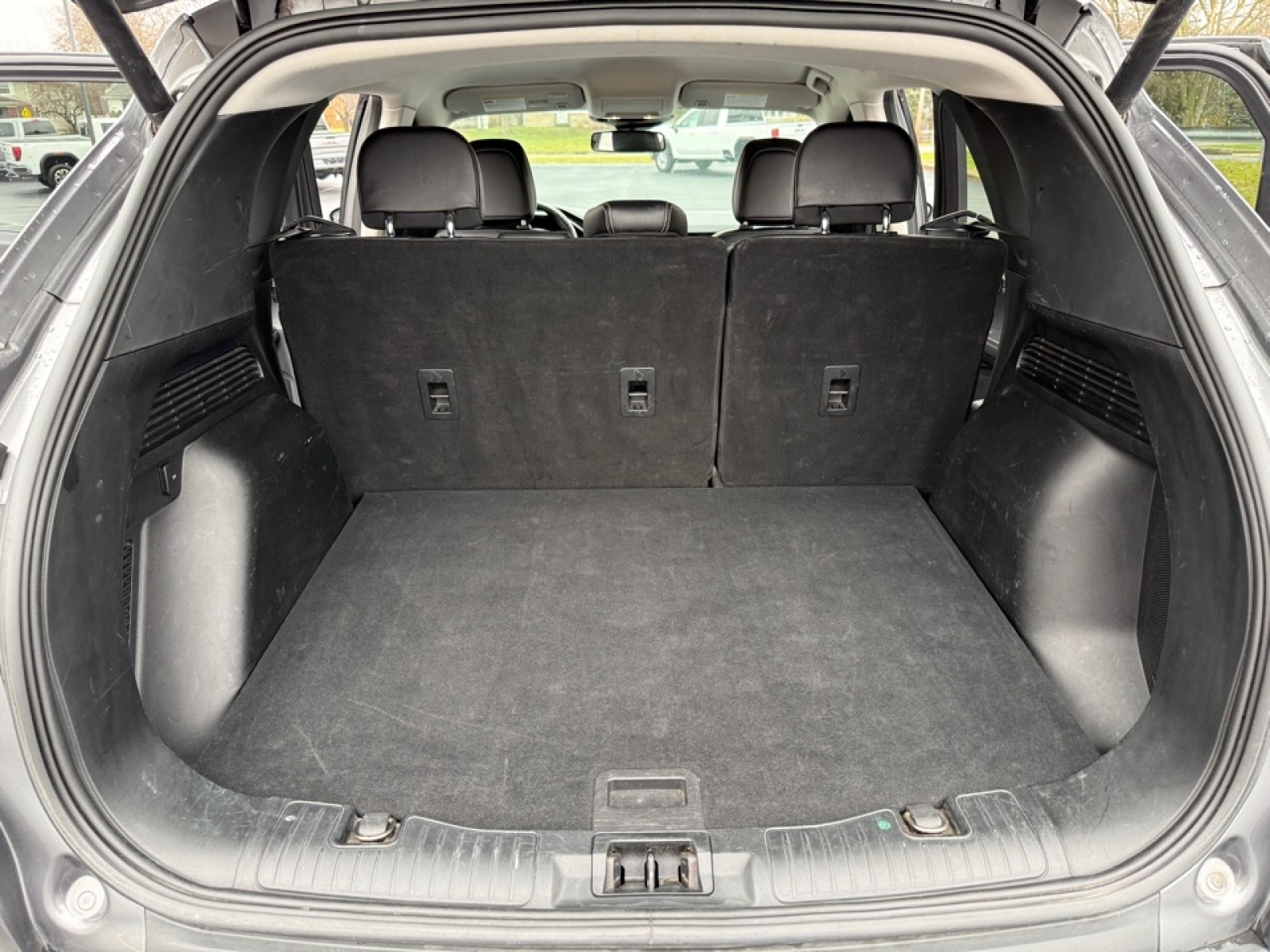 2021 Ford Escape Titanium Hybrid, 39206, Photo