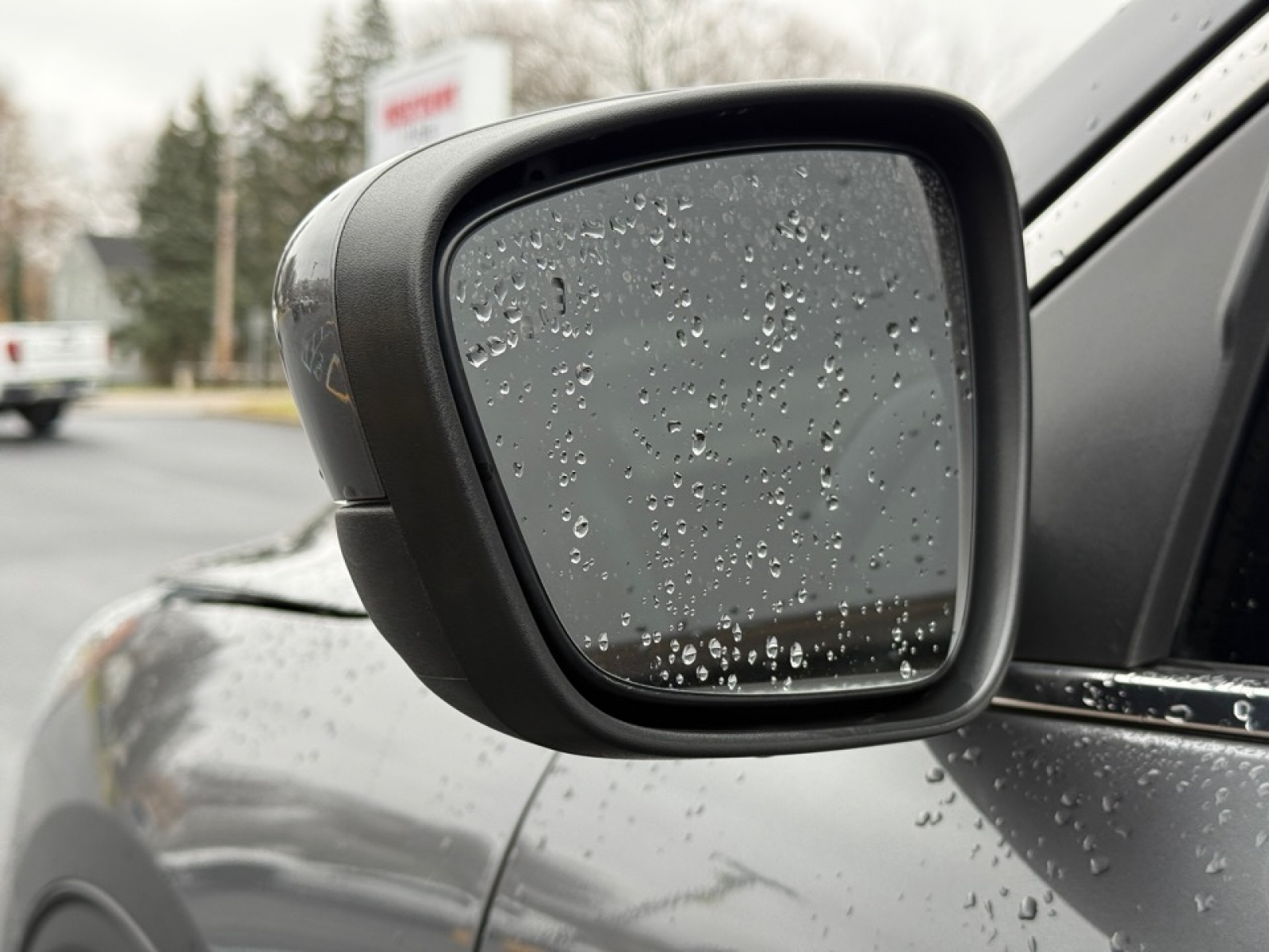 2021 Ford Escape Titanium Hybrid, 39206, Photo