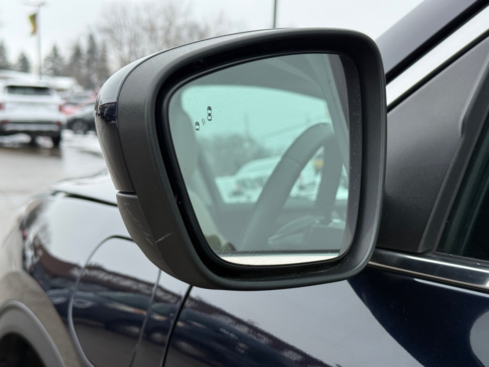 2021 Ford Escape PHEV Titanium, 39465, Photo