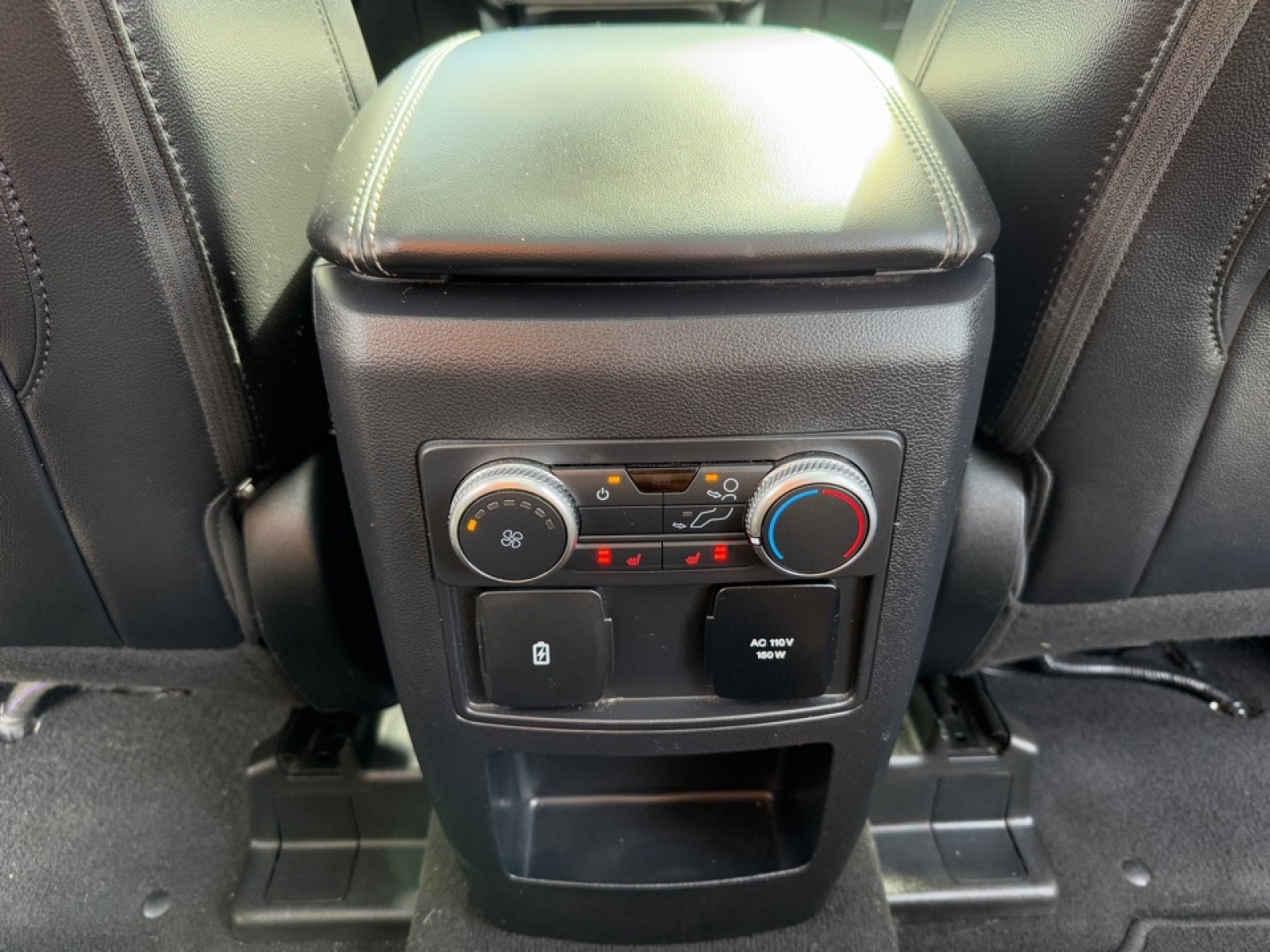 2021 Ford Explorer Limited, 39077, Photo