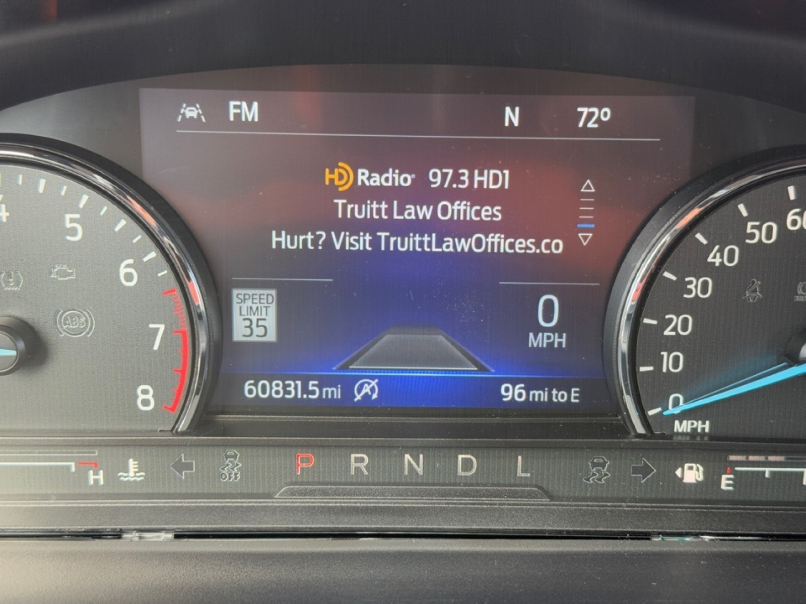 2021 Ford Explorer Limited, 39077, Photo