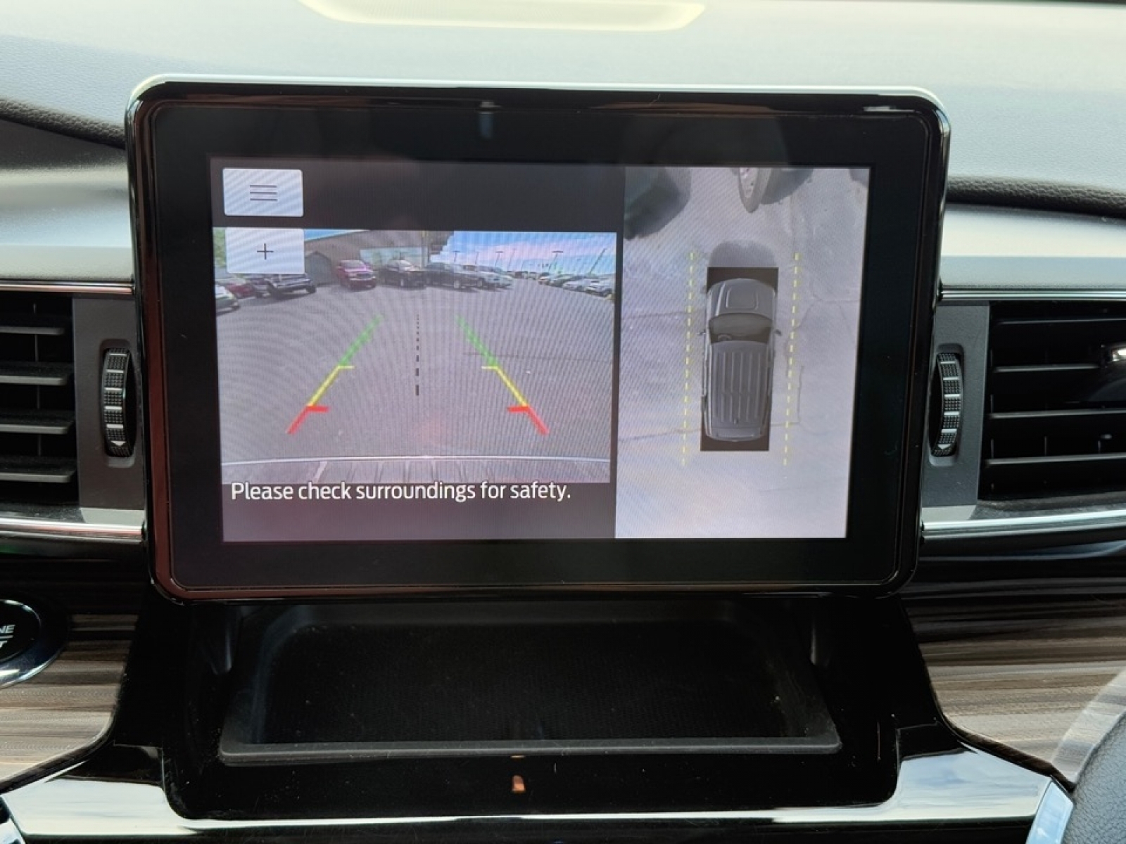 2021 Ford Explorer Limited, 39077, Photo