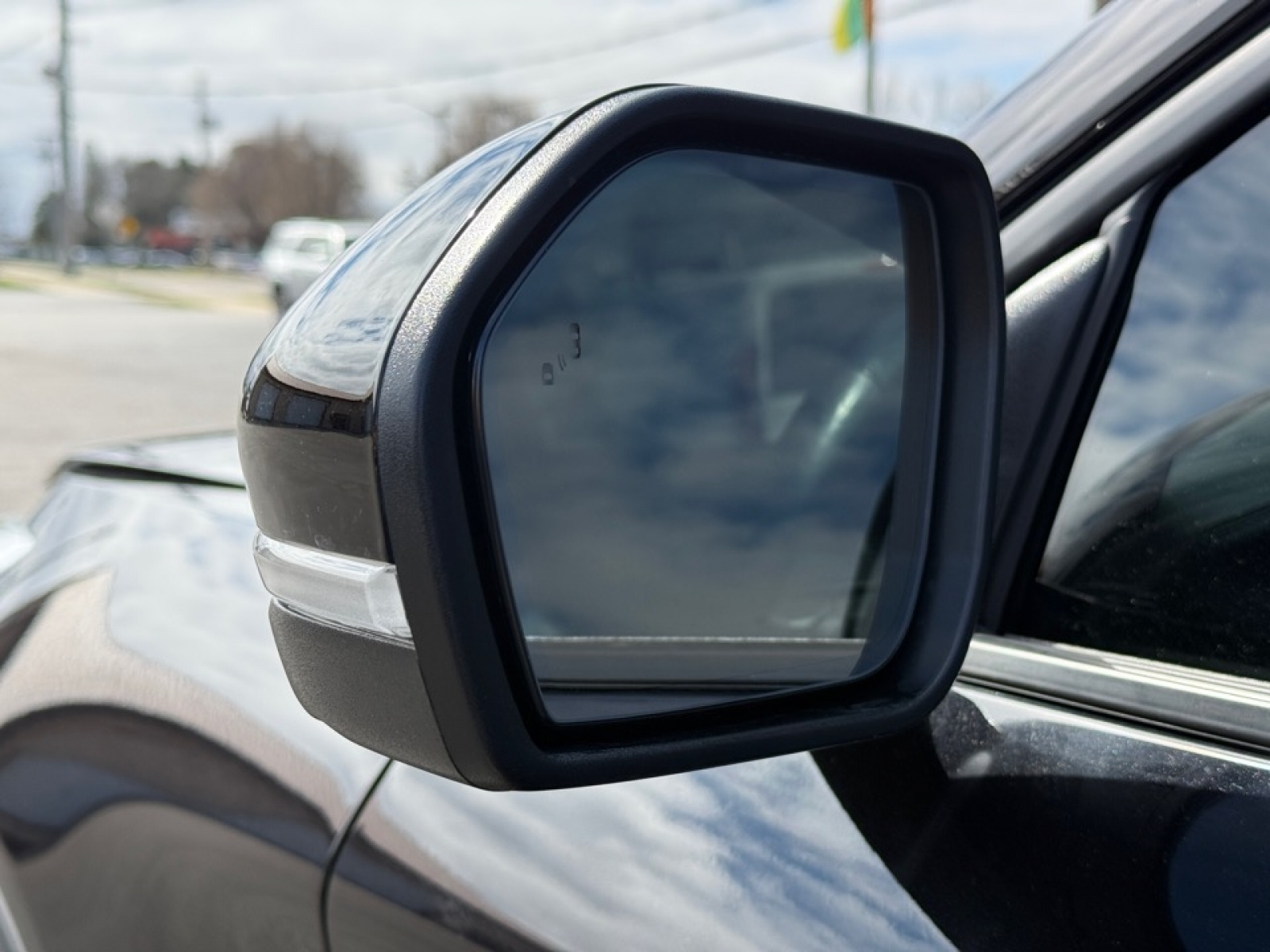 2021 Ford Explorer Platinum, 39722, Photo