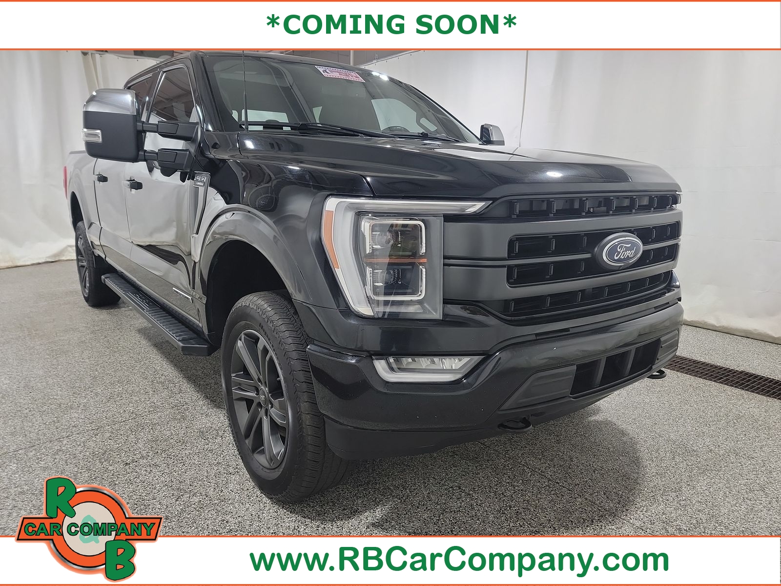 2021 Ford F-150 XLT, 37322, Photo 1