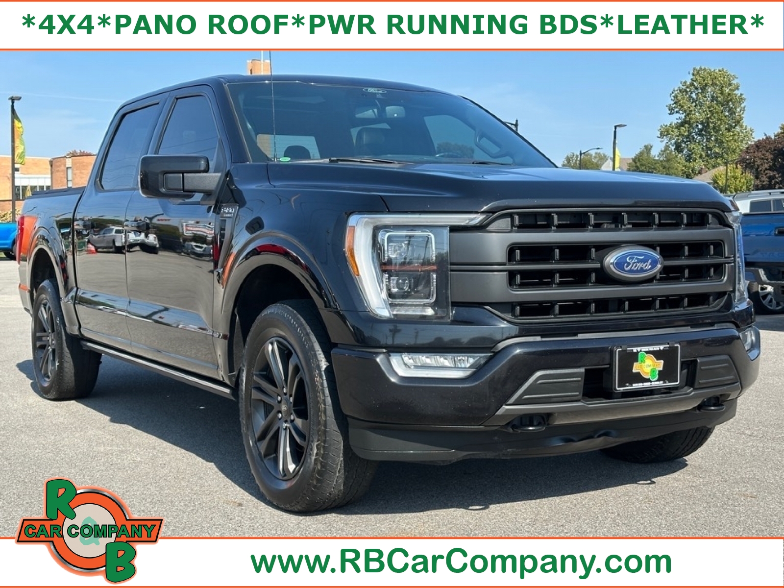 2021 Ford F-150 XLT, 37354, Photo 1