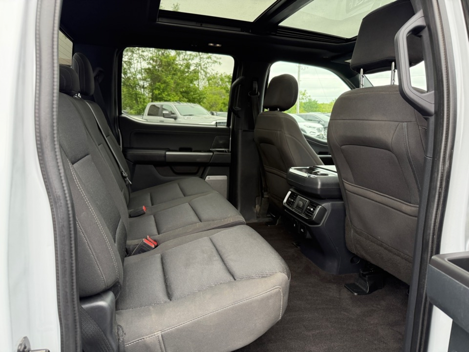 2021 Ford F-150 XLT photo 15