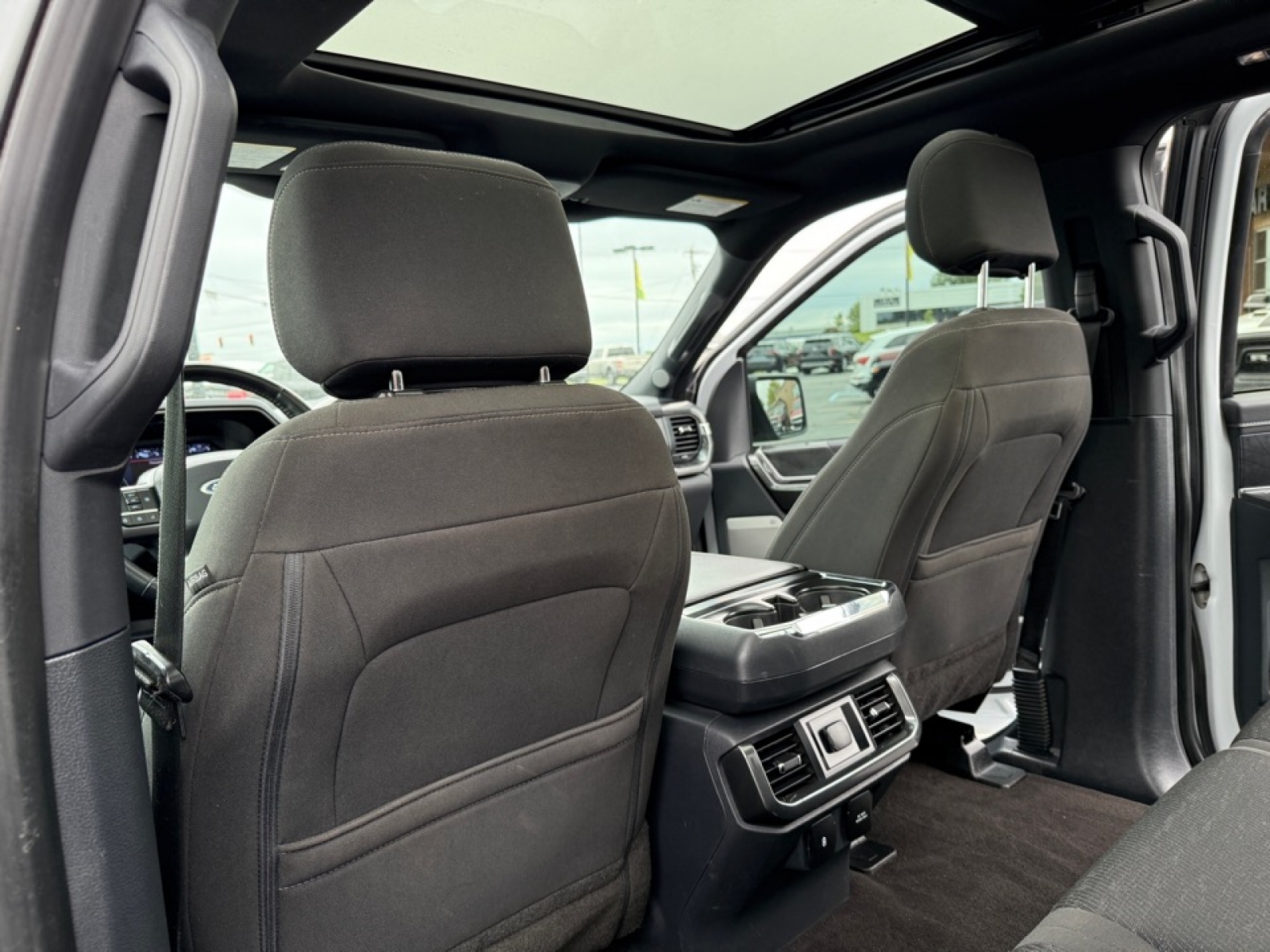 2021 Ford F-150 XLT photo 18