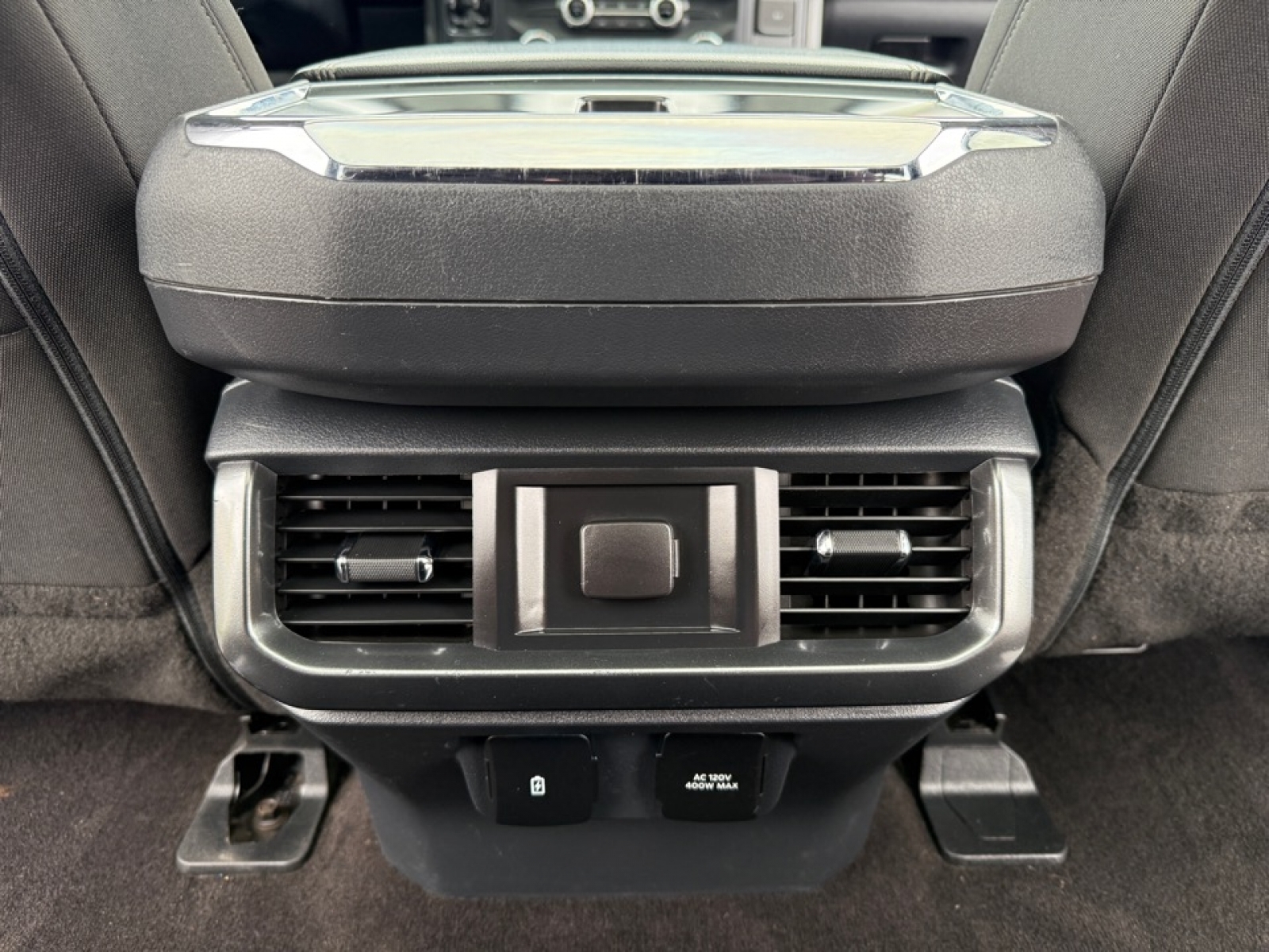 2021 Ford F-150 XLT photo 32