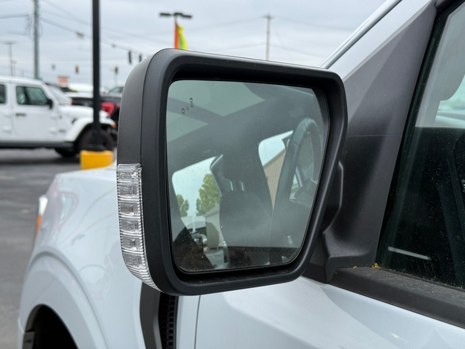 2021 Ford F-150 XLT photo 36