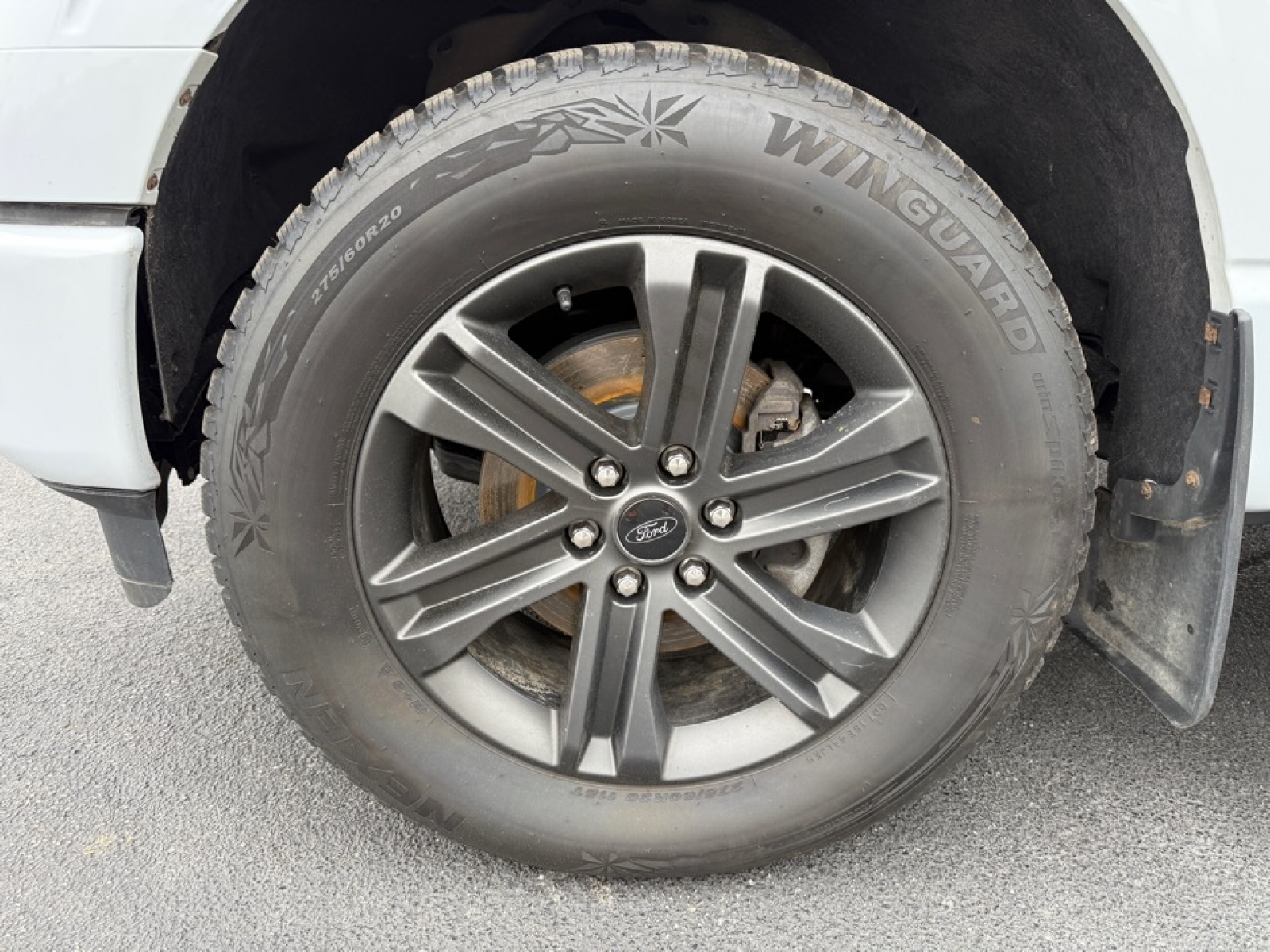 2021 Ford F-150 XLT photo 37