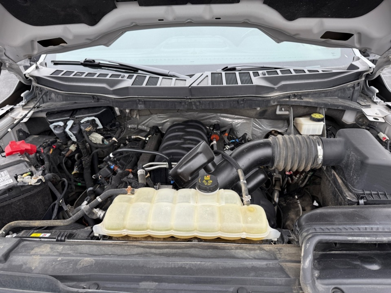 2021 Ford F-150 XLT photo 38