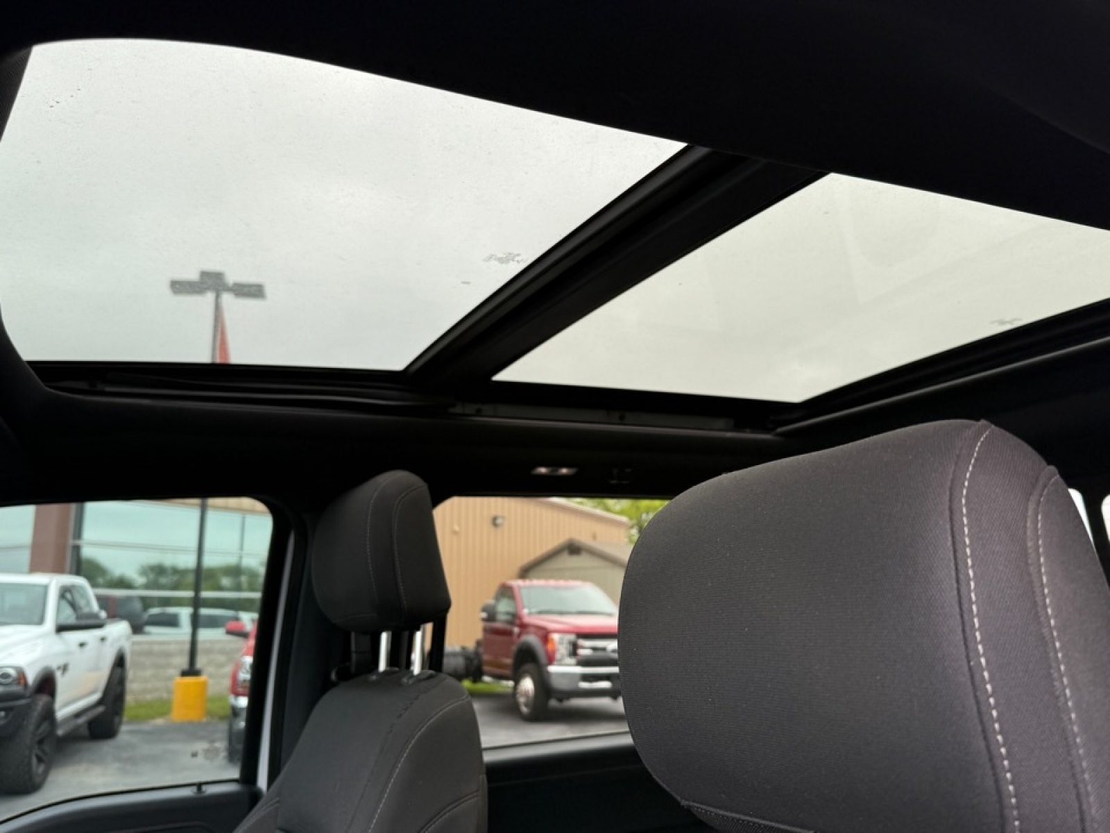 2021 Ford F-150 XLT photo 42