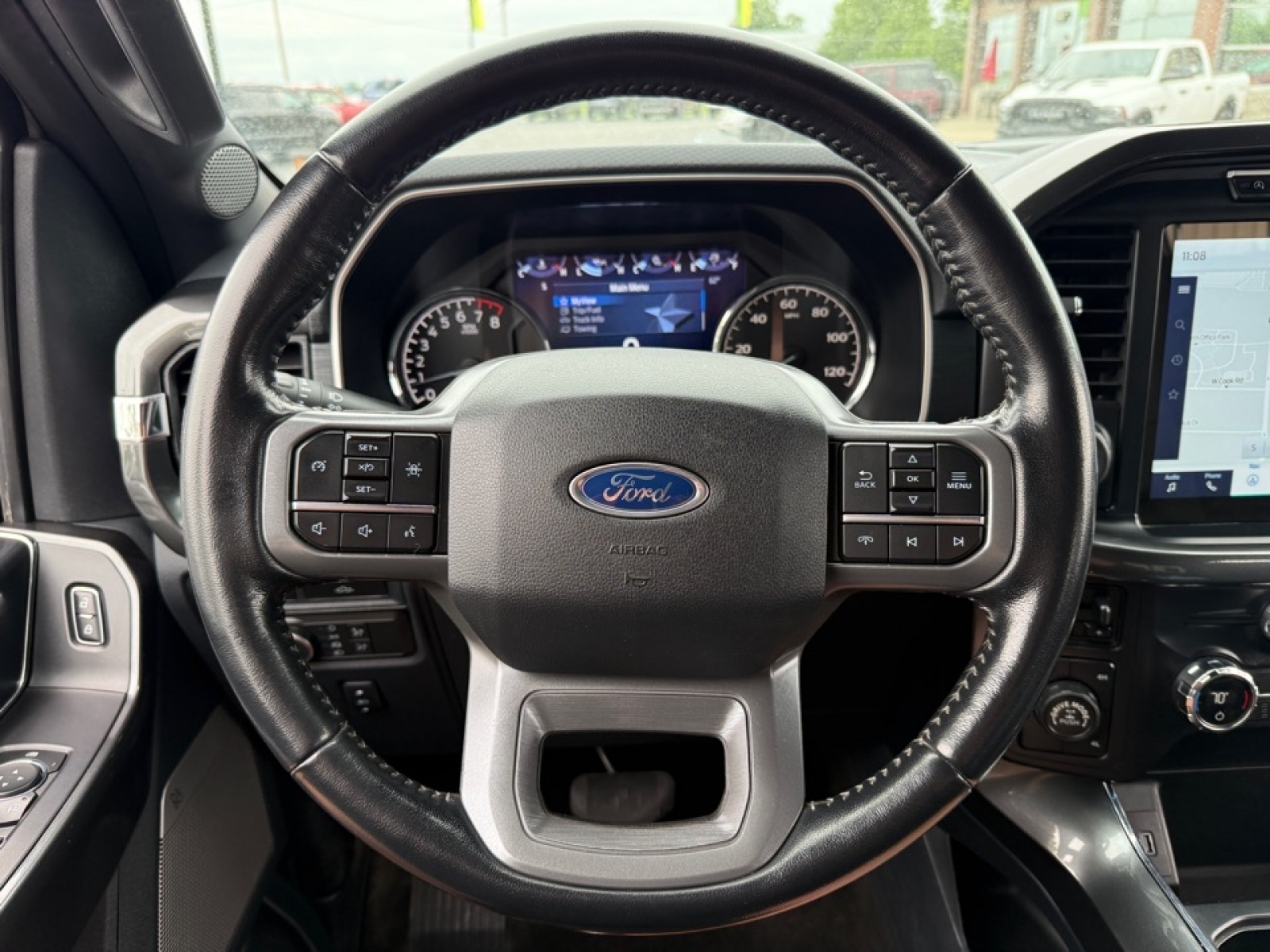2021 Ford F-150 XLT photo 20